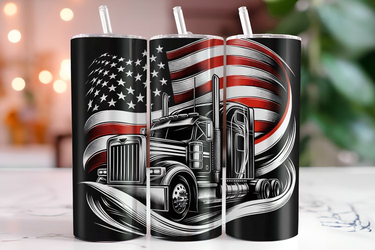 Truck Clipart Image 16