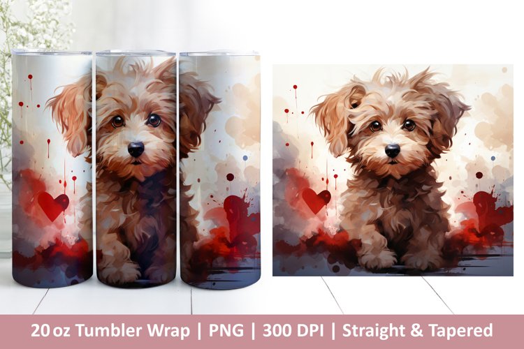 Sublimation Tumbler Designs Image 3