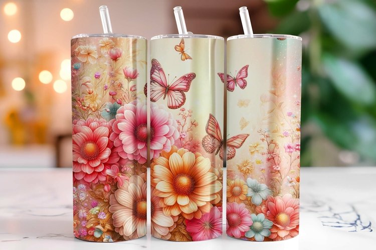 Sublimation Tumbler Designs Image 17