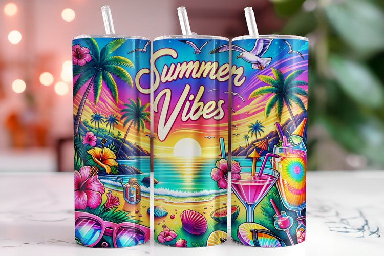 Sublimation Tumbler Designs Image 14