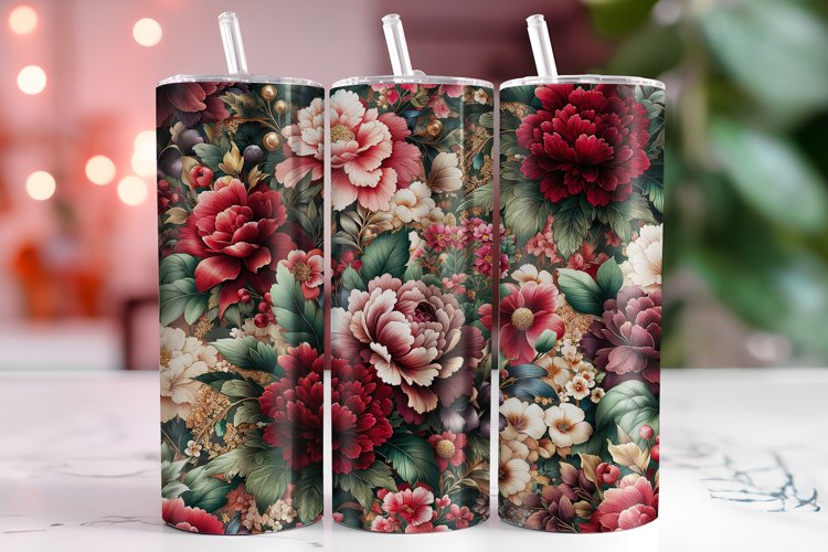 Sublimation Tumbler Designs Image 16