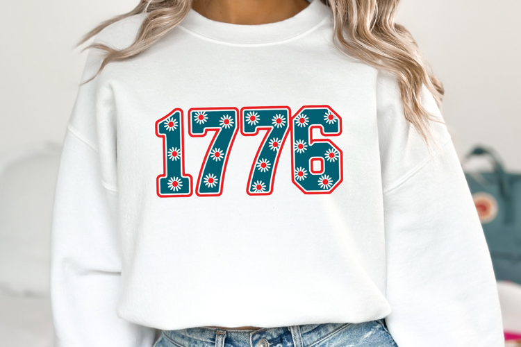 4th Of July Sublimation Design Image 9