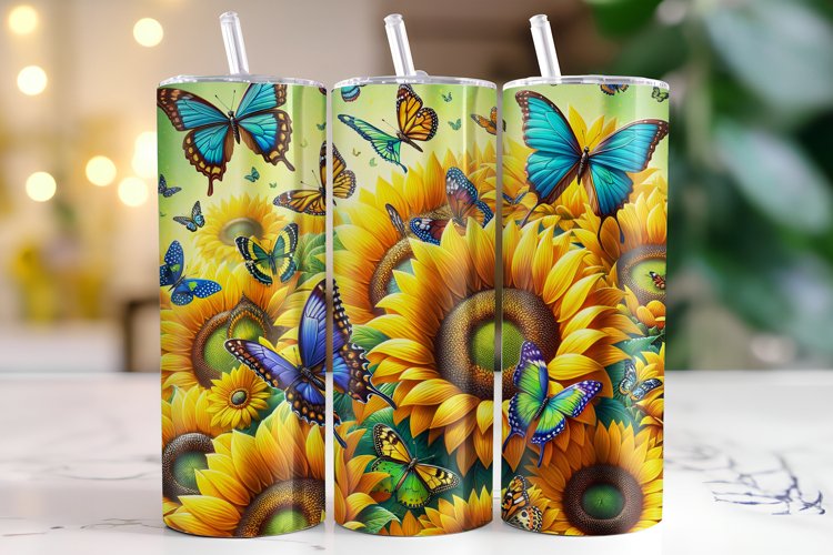 Sublimation Tumbler Designs Image 12