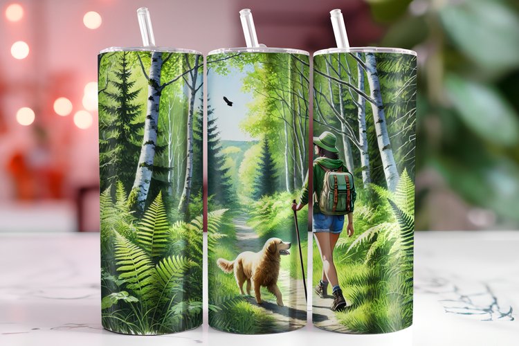 Sublimation Tumbler Designs Image 9