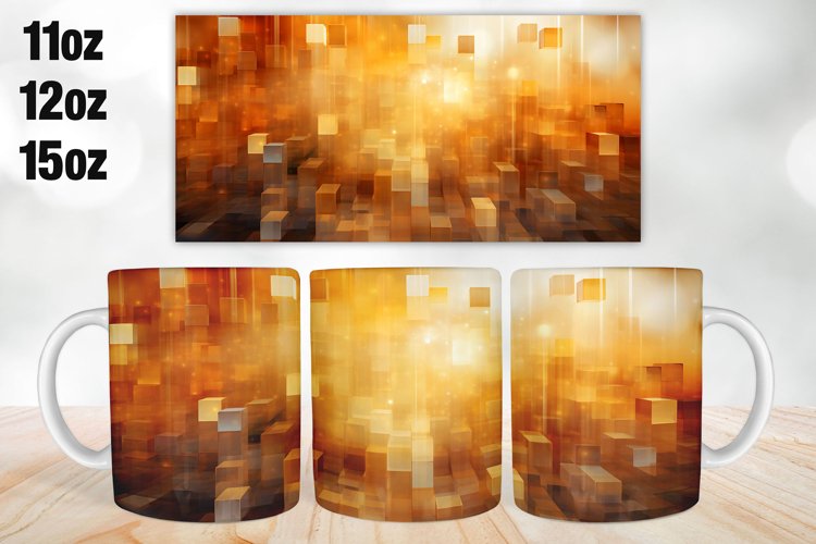 Sublimation Mug Wraps Image 17
