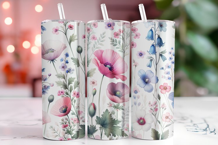 Sublimation Tumbler Designs Image 22