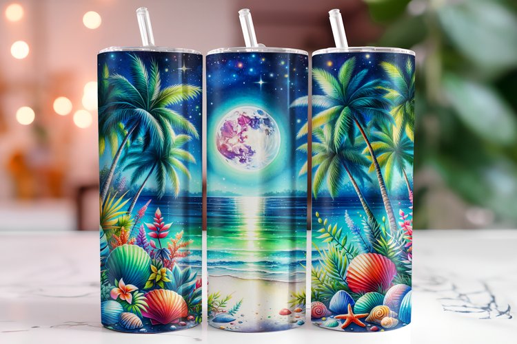 Beach Clipart Image 18