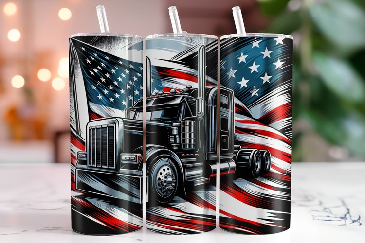 Truck Clipart Image 15