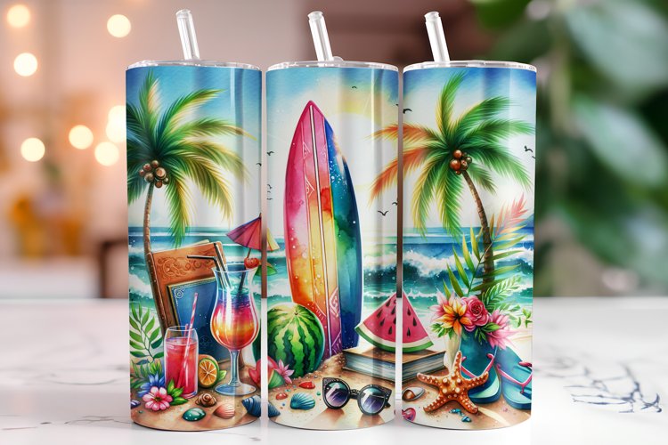 Sublimation Tumbler Designs Image 3