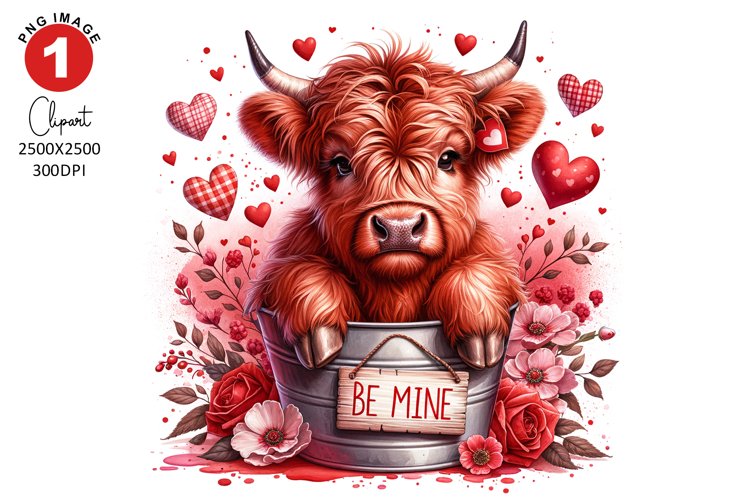 Valentines PNG Image 10