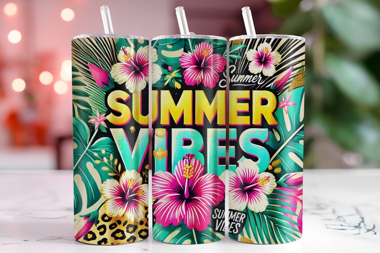 Sublimation Tumbler Designs Image 20