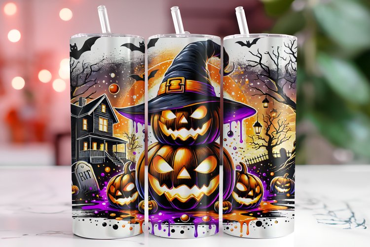 Sublimation Tumbler Designs Image 4