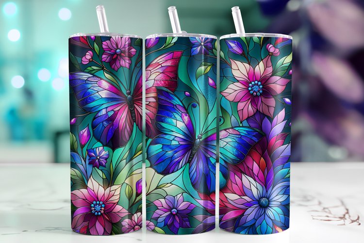 Sublimation Tumbler Designs Image 23