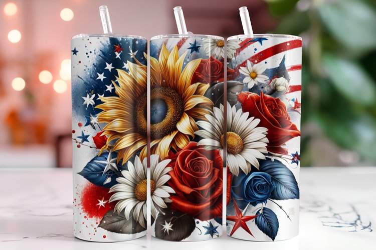 Sublimation Tumbler Designs Image 20
