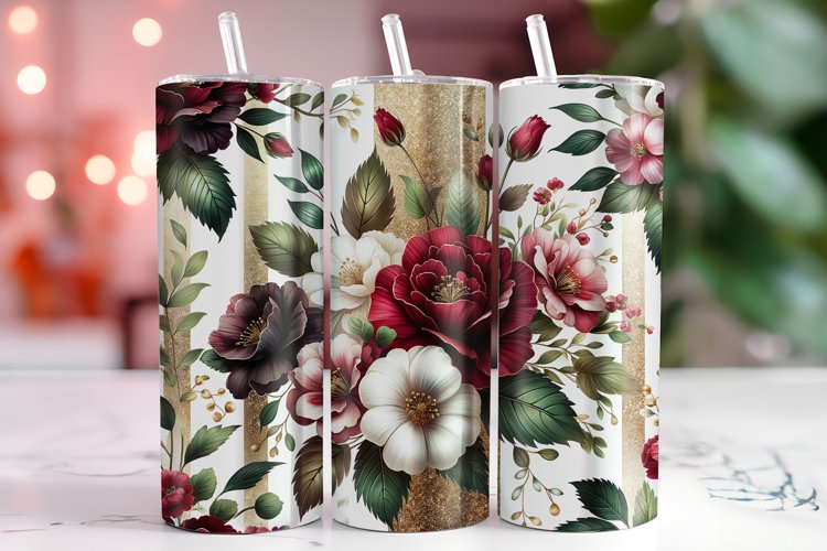 Sublimation Tumbler Designs Image 18