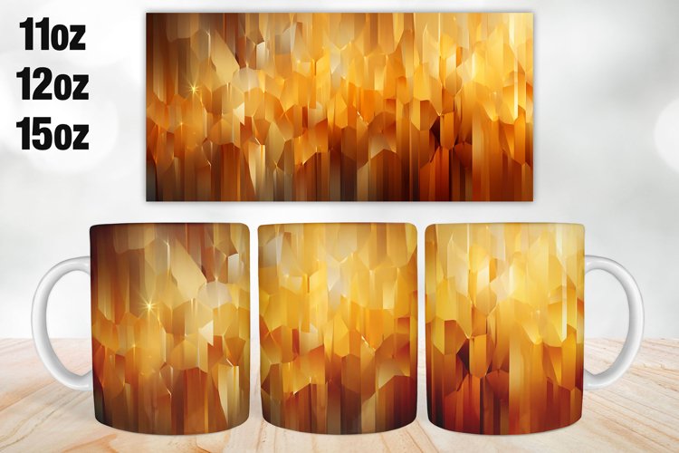Sublimation Mug Wraps Image 15