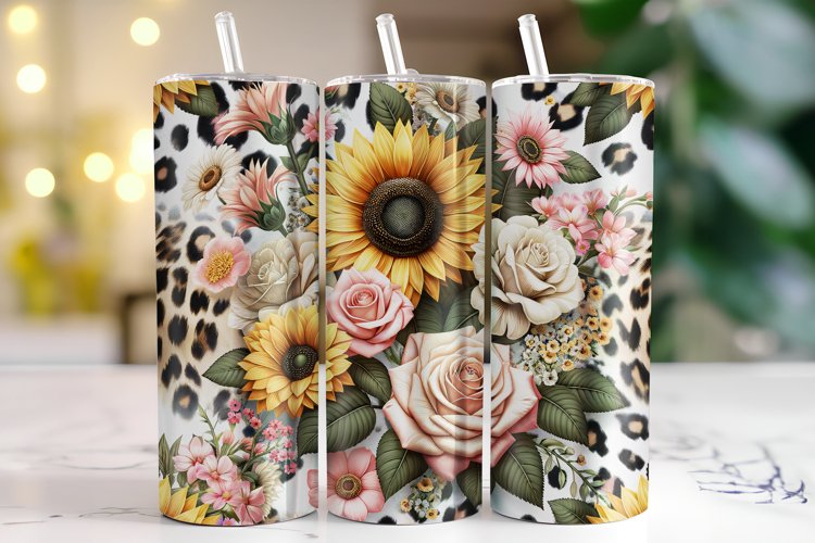 Sublimation Tumbler Designs Image 20