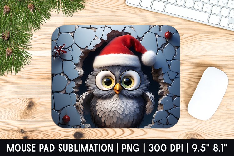 Owl Clipart Image 23