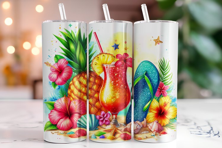 Sublimation Tumbler Designs Image 18