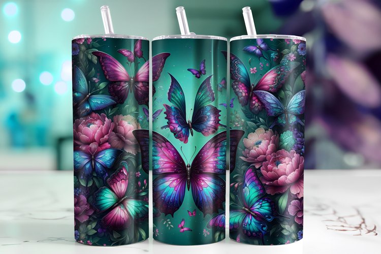 Sublimation Tumbler Designs Image 22