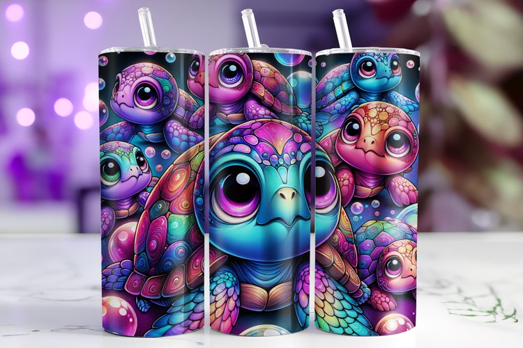 Sublimation Tumbler Designs Image 20