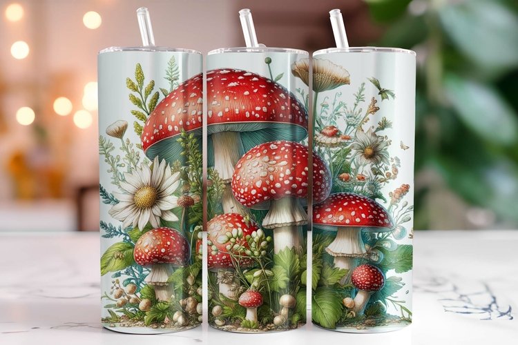 Mushrooms Png Image 7