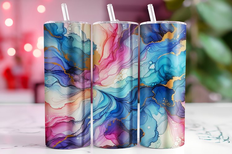 Sublimation Tumbler Designs