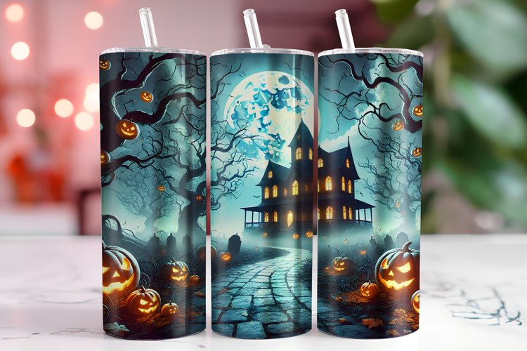 Sublimation Tumbler Designs Image 6