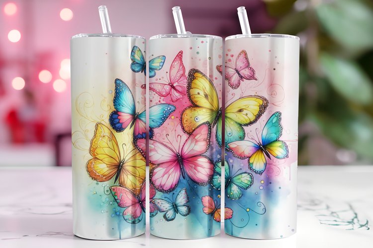 Sublimation Tumbler Designs Image 24