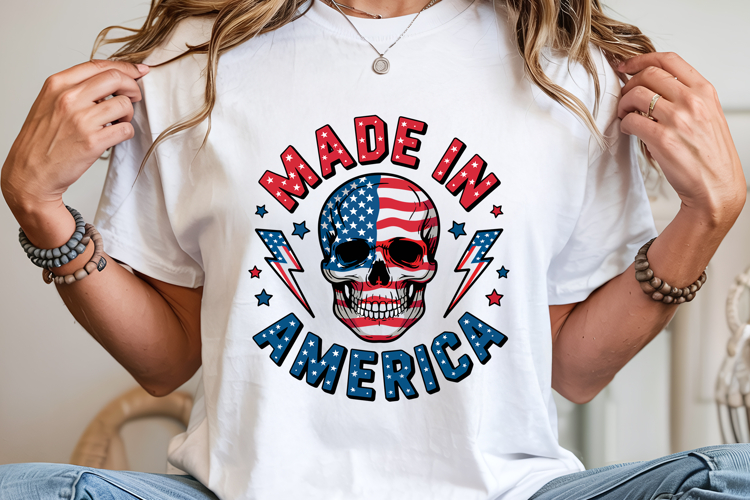 4th Of July Sublimation Design Image 15