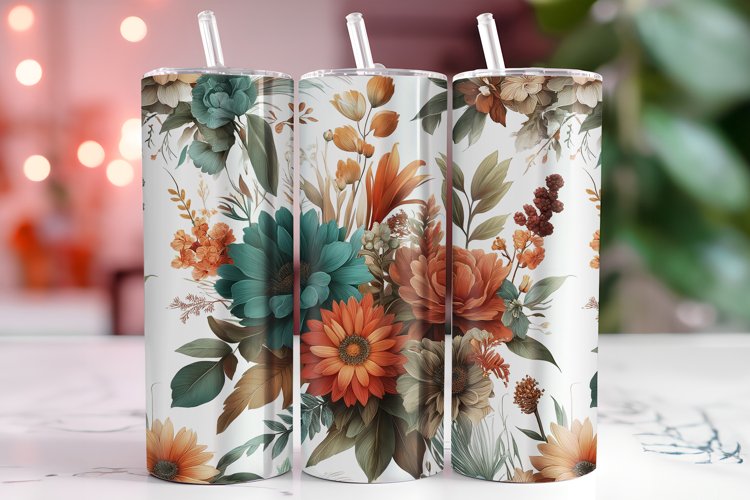 Sublimation Tumbler Designs Image 19