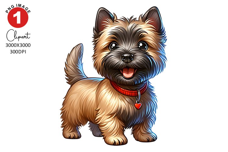 Puppy Clipart