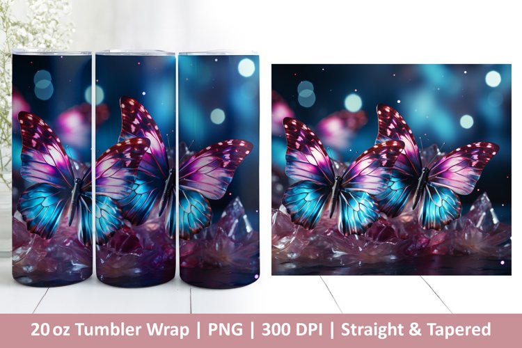 Sublimation Tumbler Designs Image 9