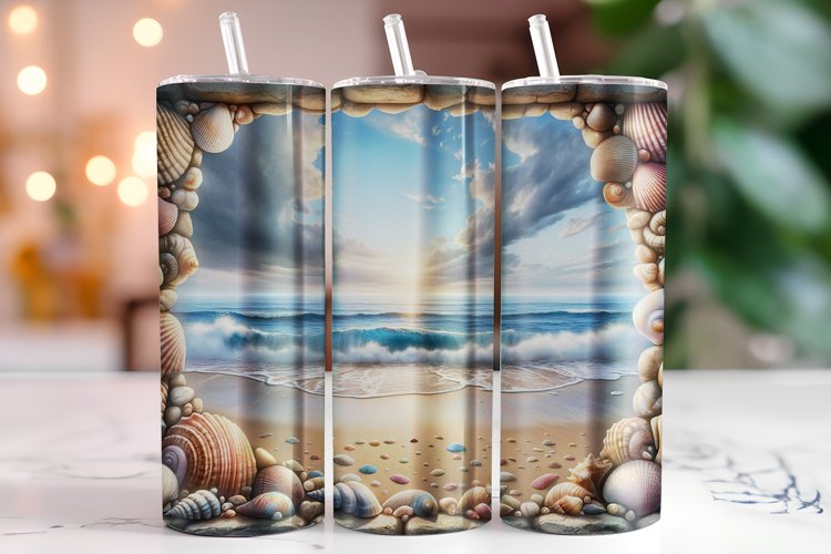 Beach Clipart Image 20