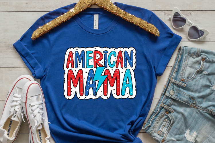 4th Of July Sublimation Design Image 7