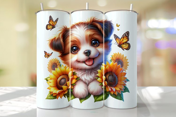 Sunflower Clipart Image 12