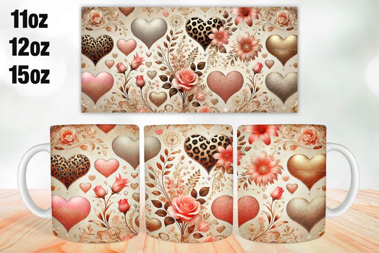 Heart Clipart Image 8