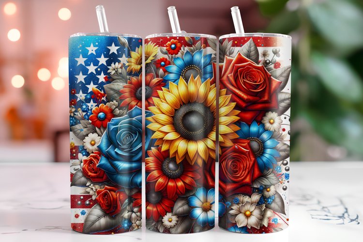 Sublimation Tumbler Designs Image 18