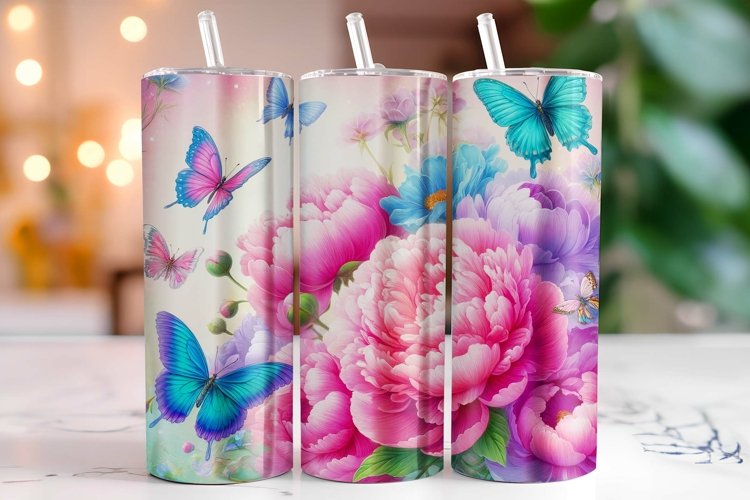 Sublimation Tumbler Designs Image 15