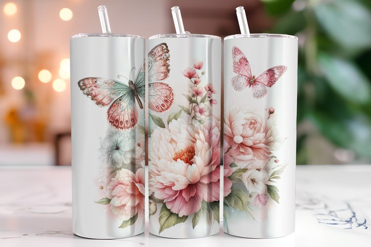 Sublimation Tumbler Designs Image 14