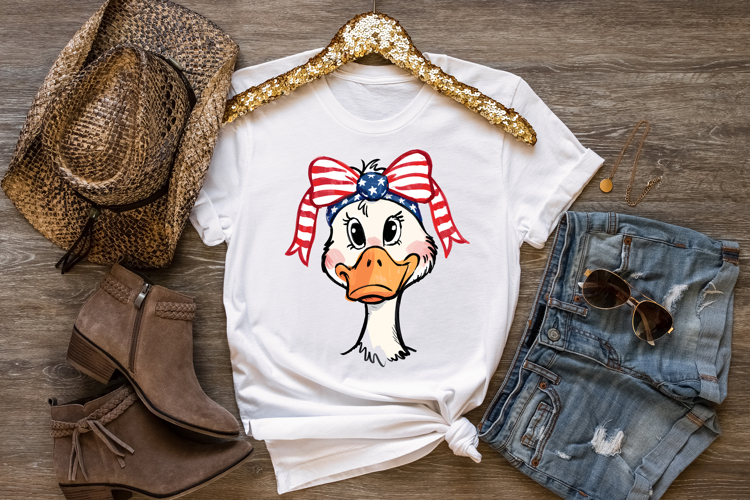 4th Of July Sublimation Design Image 5