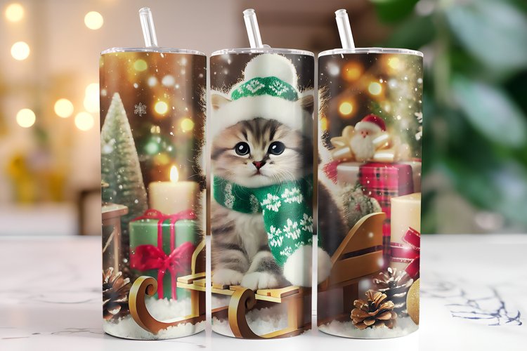 Halloween Tumbler Wrap Image 20