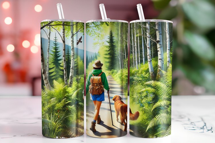 Sublimation Tumbler Designs Image 15