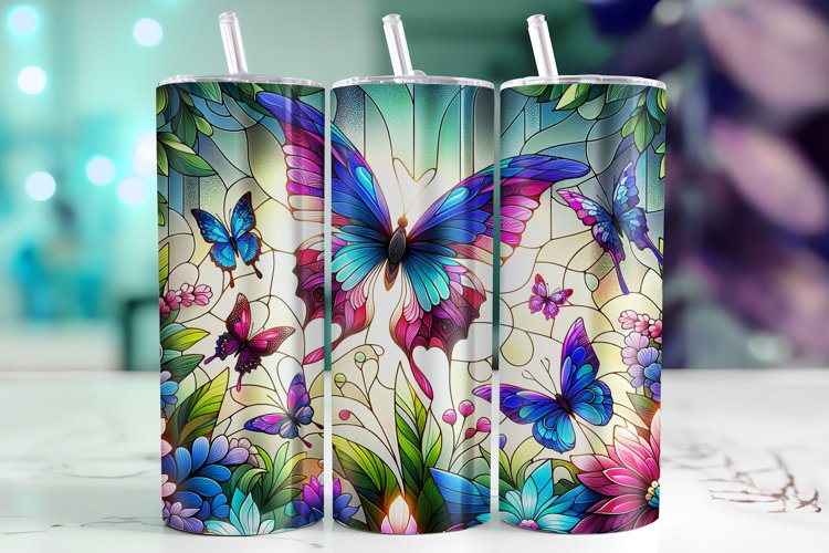 Sublimation Tumbler Designs