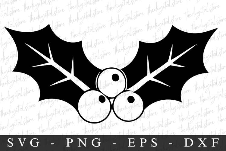 Merry Christmas Tree Svg Image 9