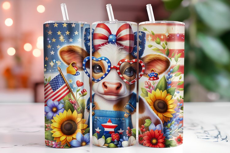 Sublimation Tumbler Designs Image 10