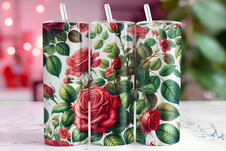 Sublimation Tumbler Designs Image 4