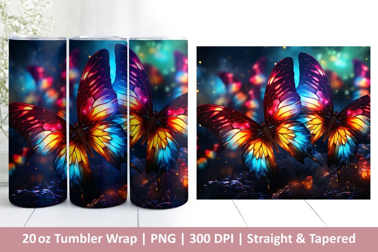 Sublimation Tumbler Designs Image 20