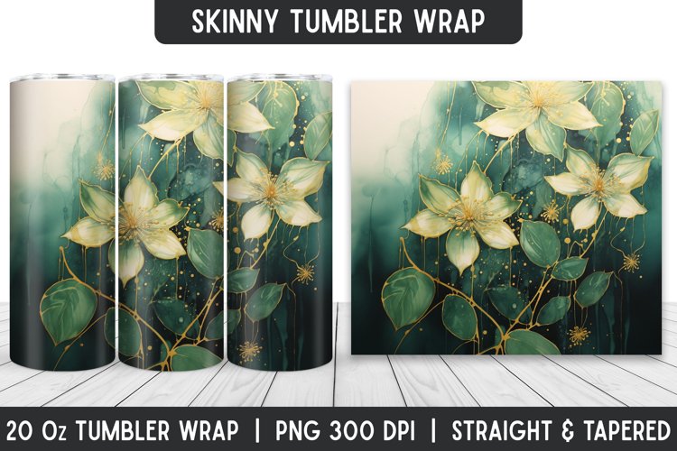 Sublimation Tumbler Designs Image 11