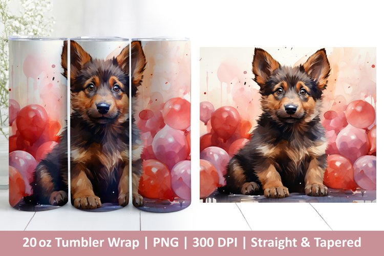 Sublimation Tumbler Designs Image 6